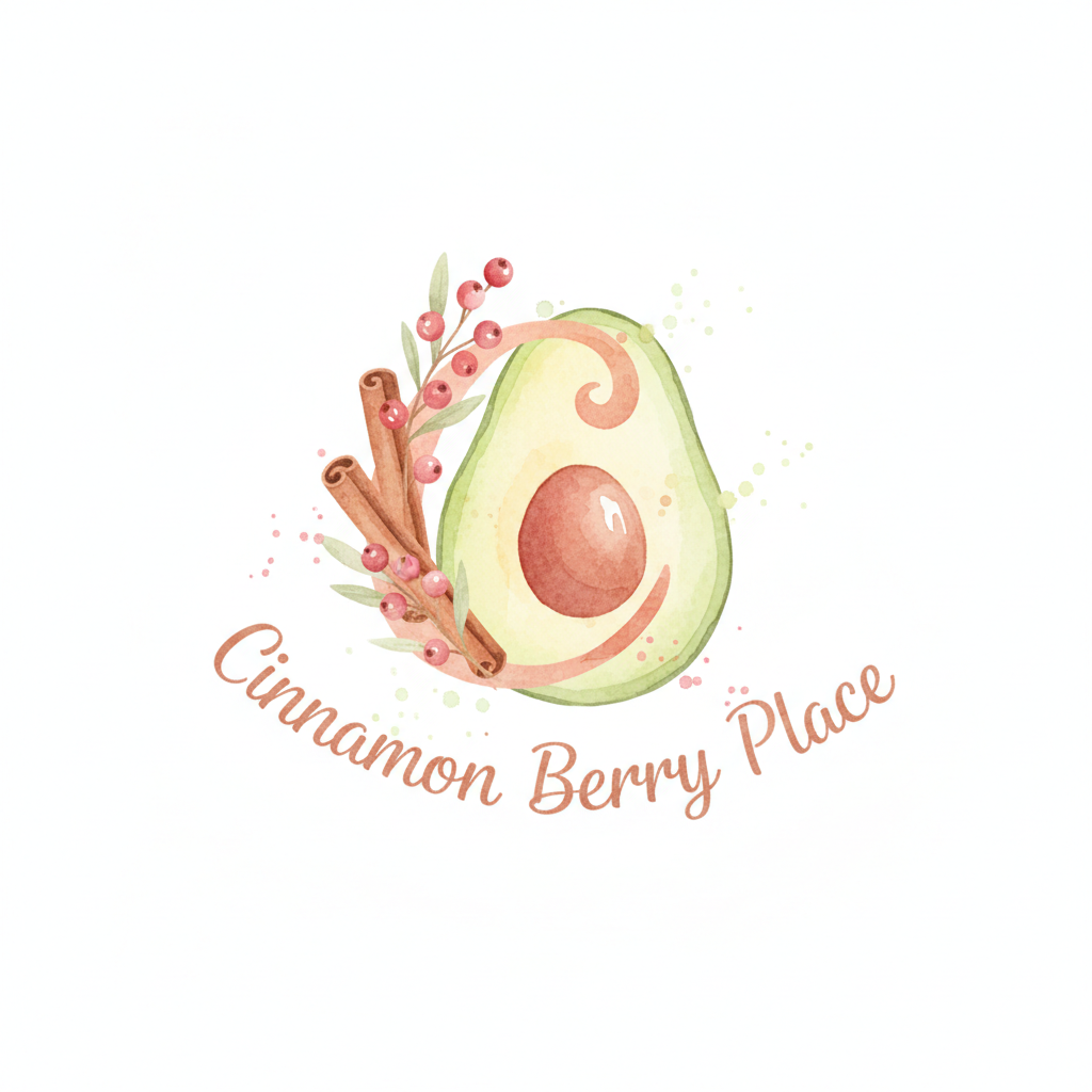 Cinnamon Berry Place
